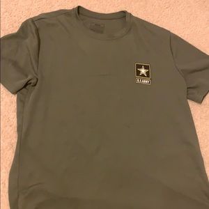 us army tee shirt